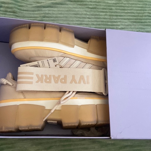 IVY PARK Shoes - Ivy park Tennis